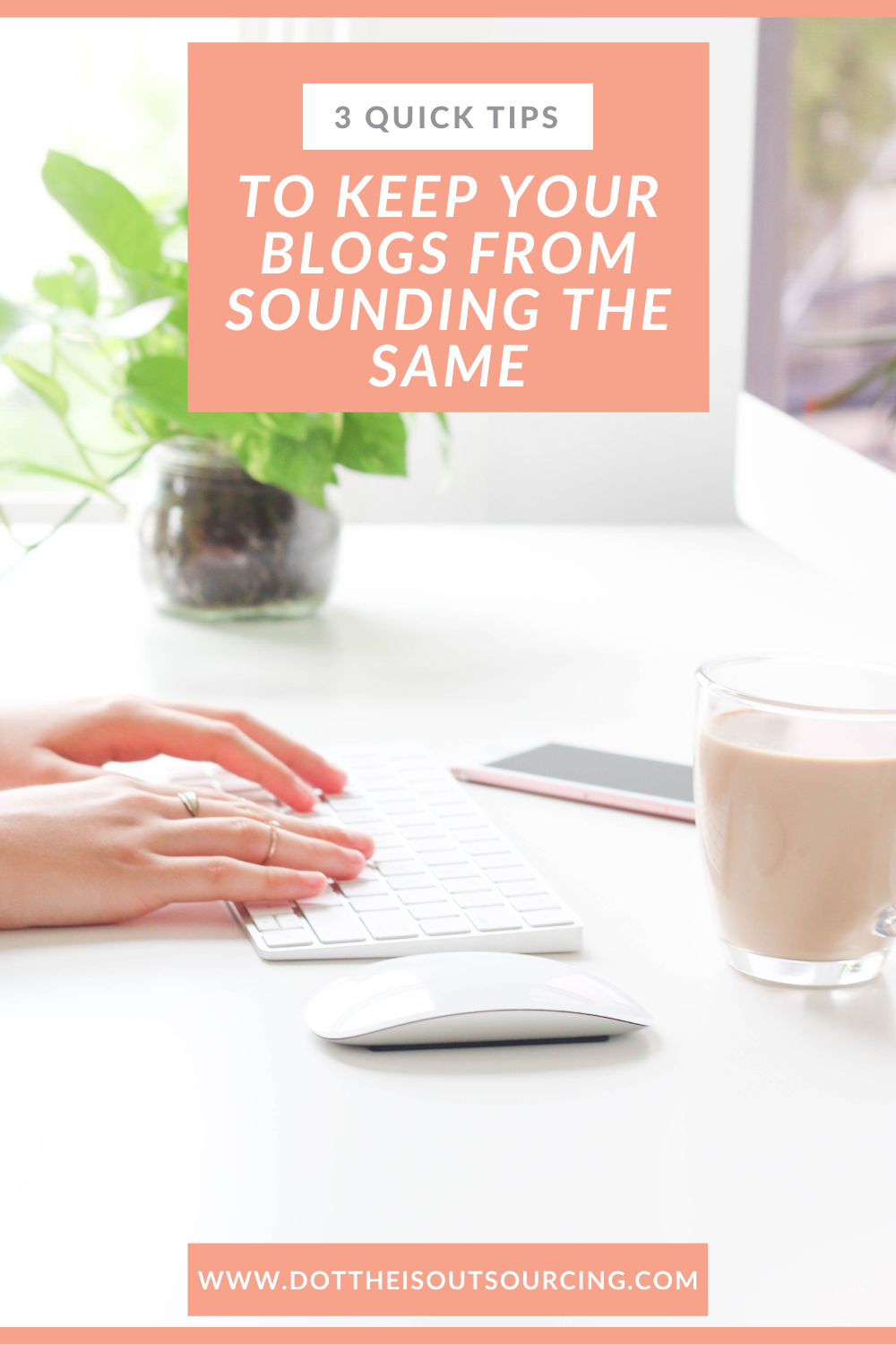 tips to vary the content of your blog