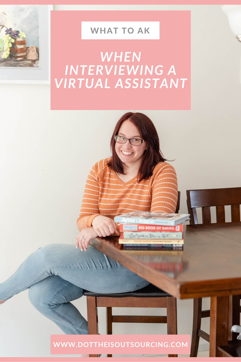 What to ask when interviewing a virtual assistant