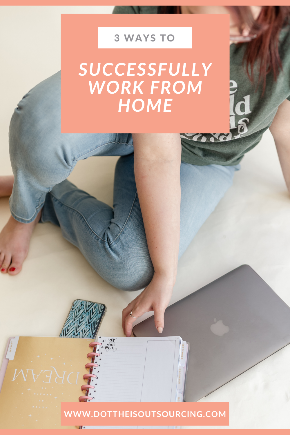 Ways To Successfully Work From Home | Business Tips