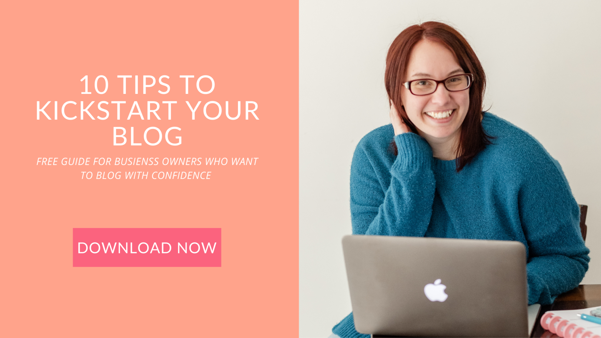 tips to kickstart your blog